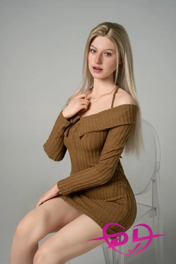 等身 大 ラブドール Evelina