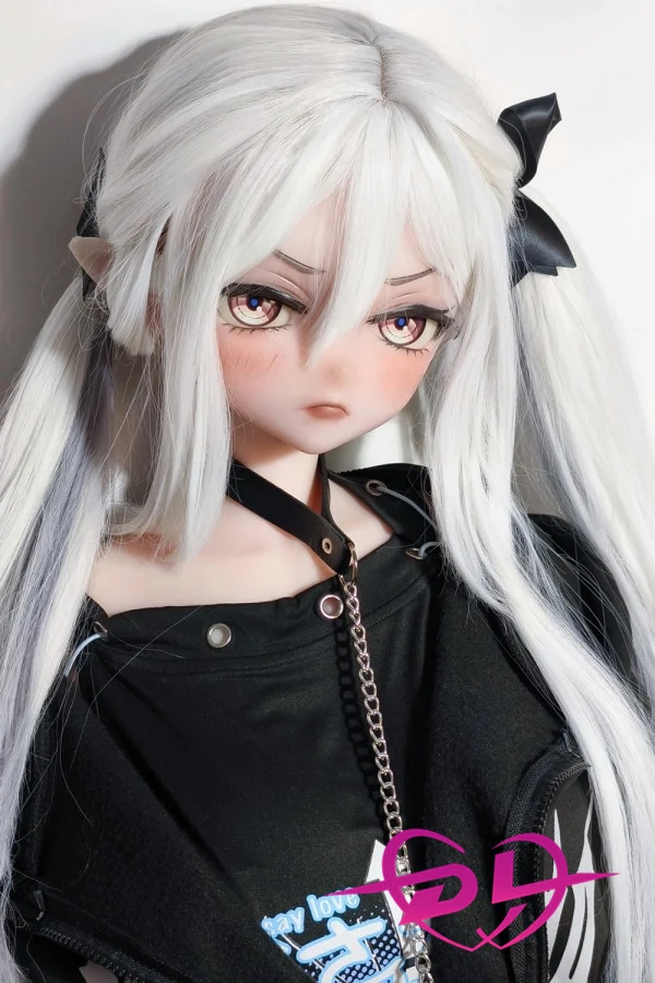 人形  ラブドール RAD038 中江 灯子