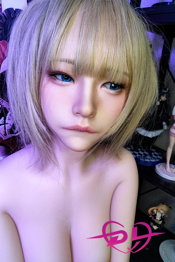 琥珀さん オリジナルドール