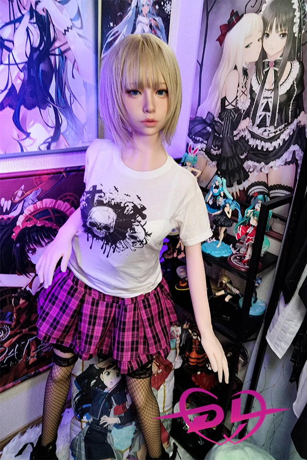 琥珀さん オリジナルダッチワイフ