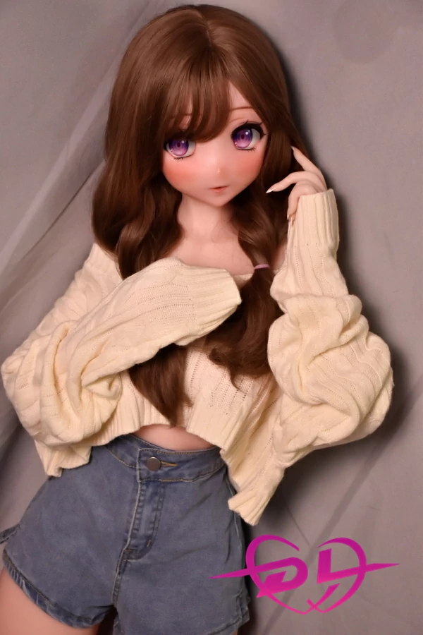 可愛いドールアニメ 即納新品 横谷悠希子