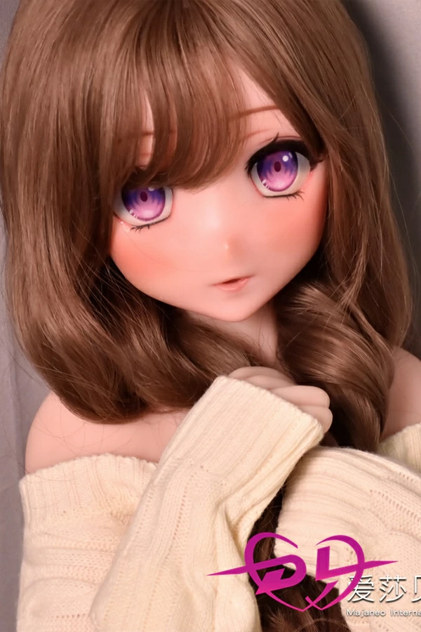 きれかわいいラブドールアニメ 即納新品 横谷悠希子