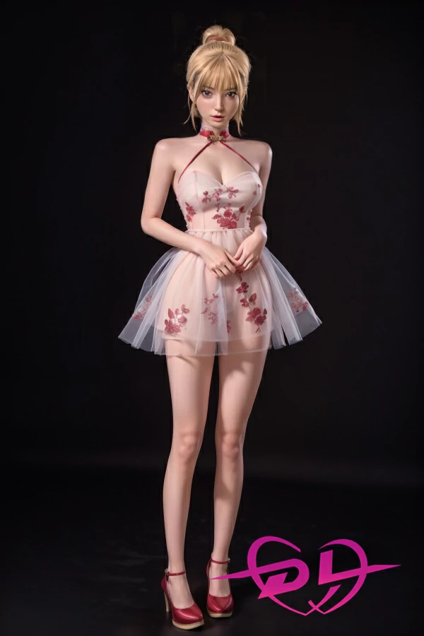 美しいドール 琴子