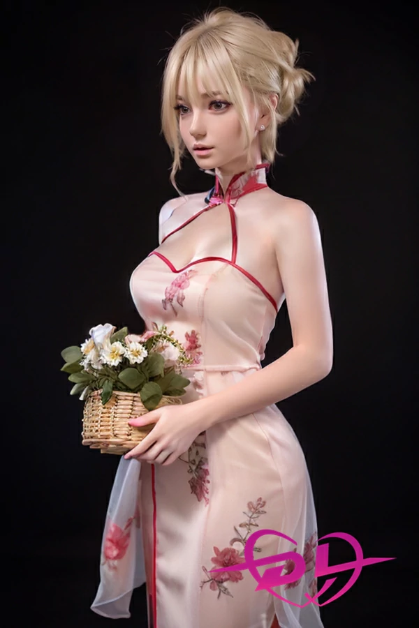 シリコンラブドール 琴子