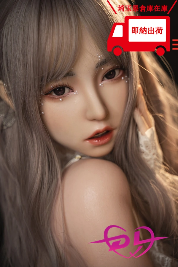 日本から発送 Yearndoll Y201 ななえ 158cm D cup 高級 シリコン ラブドール 等身大 ダッチワイフ 人形 プルプル 巨乳 ドール 美しい sexdoll リアル口腔＆口腔加熱機能あり