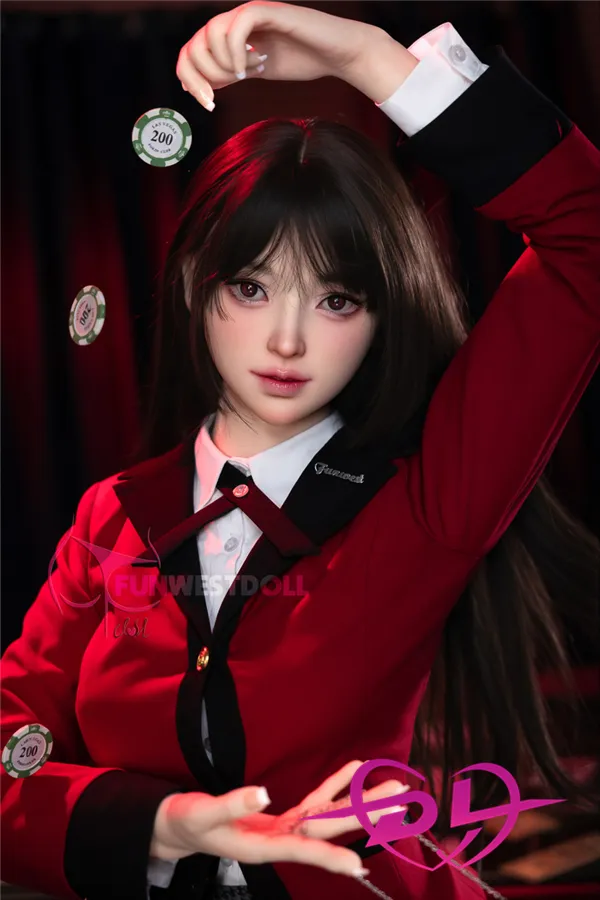 シリコン ラブドール Alice