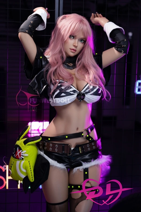 Funwestdoll #036S ラブドール