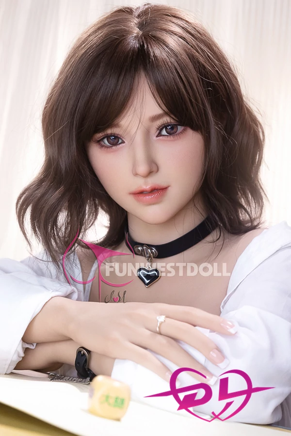 Alice 155cm F cup Funwest Doll#038 魅了な瞳 リアルラブドール 制服系 等身大 ドール 美しい せっくす 人形 アダルト