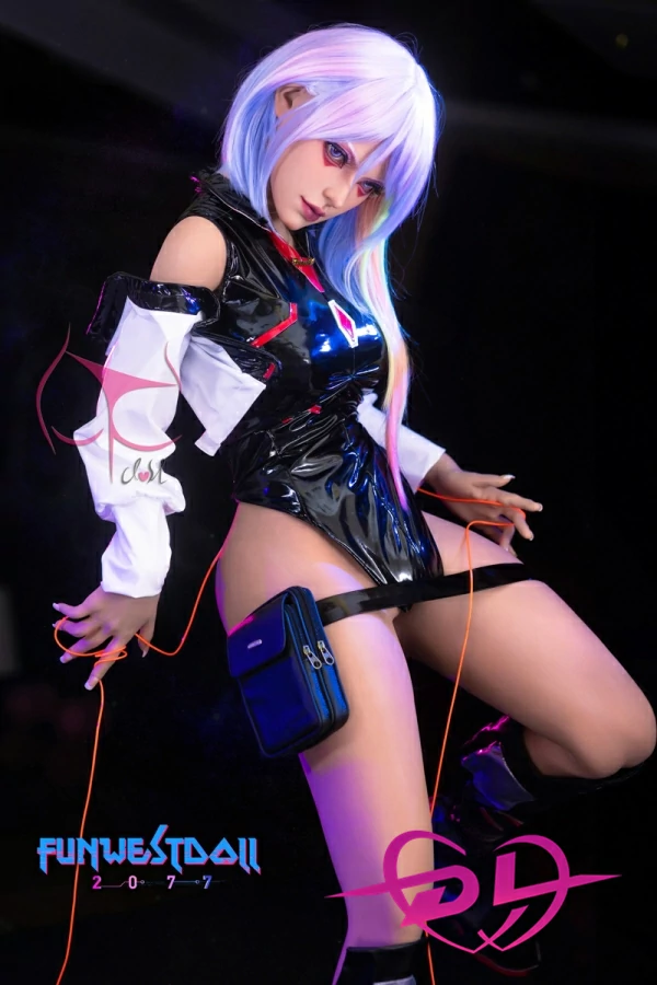 等身大 ドール  Lexie
