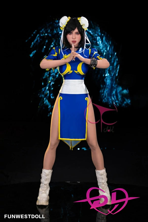 せっくす どー る Lucy