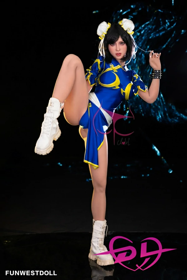 ダッチワイフ  Lucy