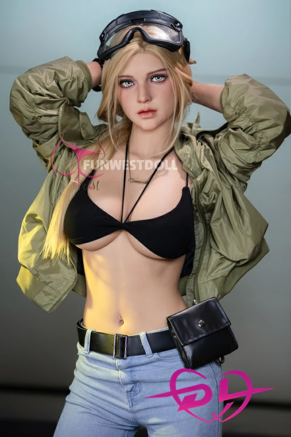 funwest doll Bella