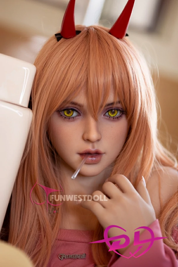 tpeセックス人形 Lily