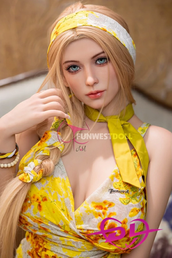 Princesa G cup Funwest doll#020 爆乳セックス人形 妊娠初期 ラブドール エロ 海外 ダッチワイフ 熟女 TPE ドール