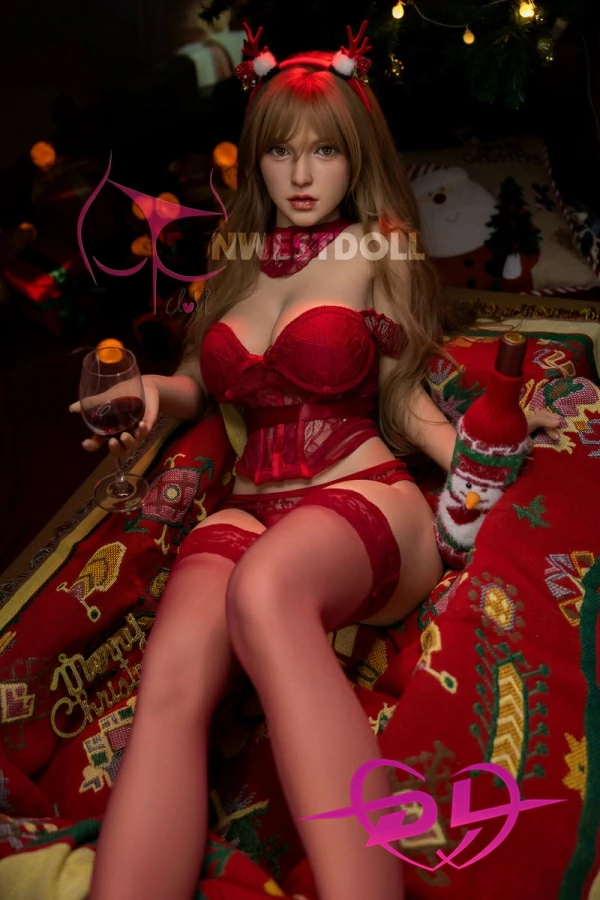 人妻 ラブドール Bella