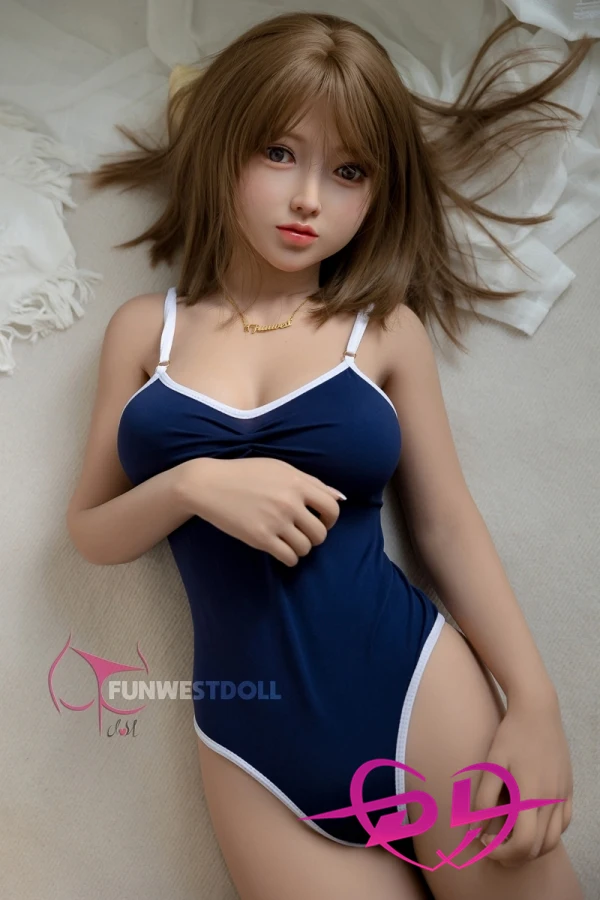 水着 ラブドール Funwest #041