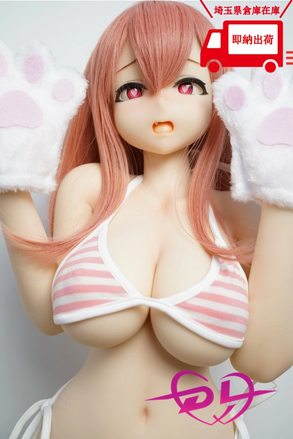 【即日発送】Yui B 90cm F-cup 巨乳アニメドール IROKEBIJIN HSSシリコン製 色気美人かわいい 超おススメ   ダッチワイフ エッチ リアル