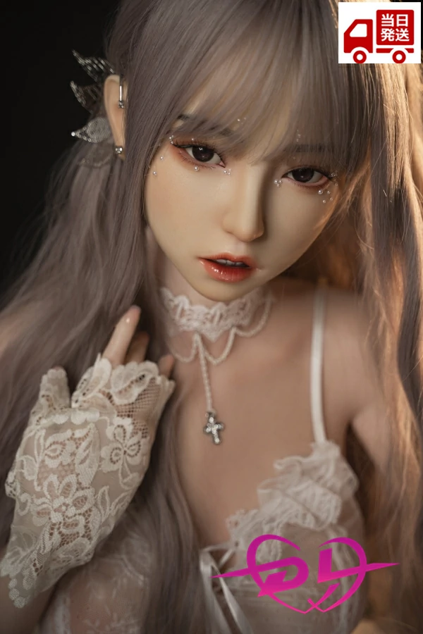 日本から発送 Yearndoll Y201 ななえ 158cm D cup 高級 シリコン ラブドール 等身大 ダッチワイフ 人形 プルプル 巨乳 ドール 美しい sexdoll リアル口腔＆口腔加熱機能あり