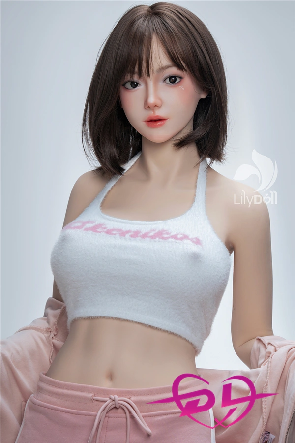 LH030A-B ラブドール 女性 かわいい