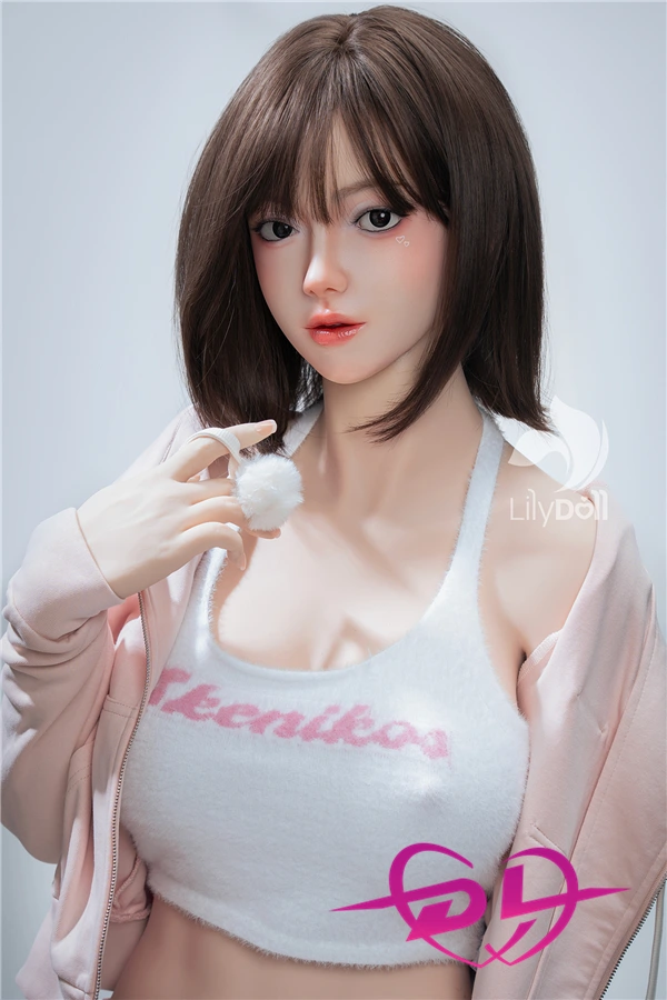 LH030A-B セックス  ドール