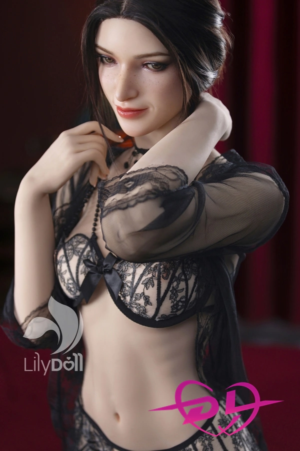 alt="Esme-A 授乳 ドール リアル"