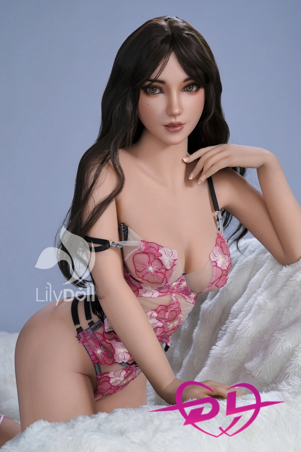 Lily LH032A-C おしゃれ ラブドール