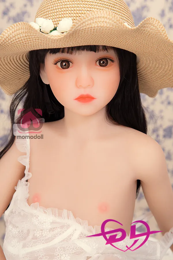 穂里 tpe製 128cm平胸 MOMOdoll スタイル抜群娘リアルドール