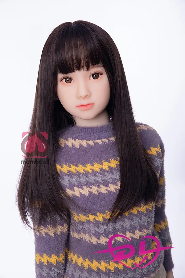 alt="momodll 由美"