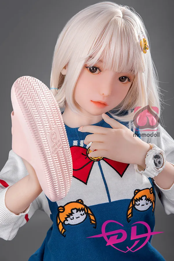 alt="momodoll 加奈子"