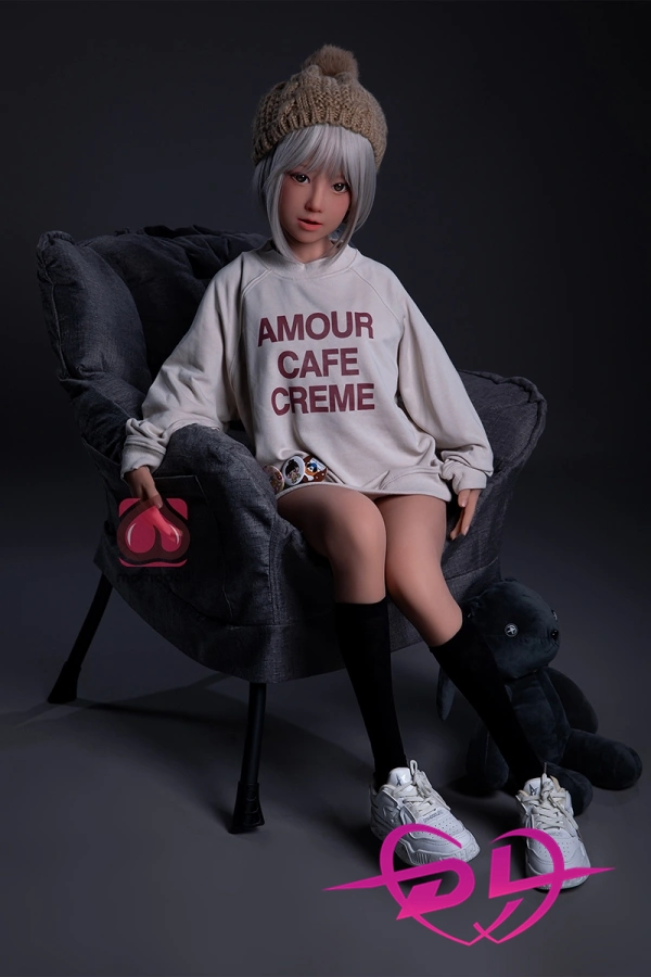 MOMO Doll #H027-A Momozawa ラブドール