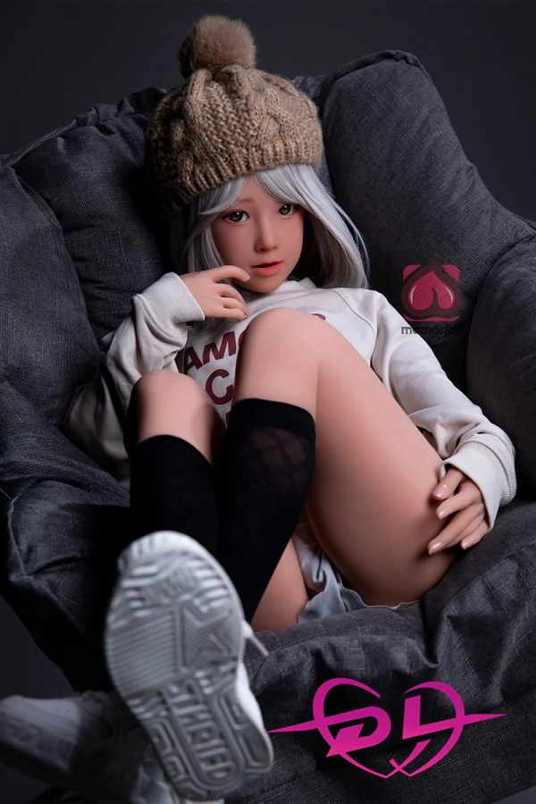 ダッチワイフ MOMO Doll #H027-A Momozawa