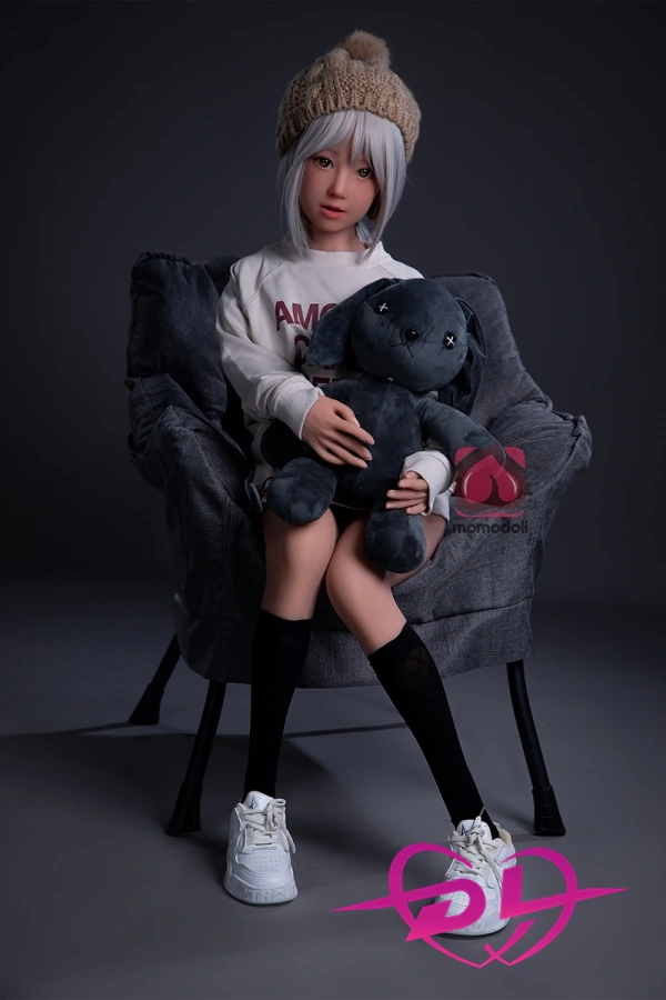 MOMO Doll #H027-A