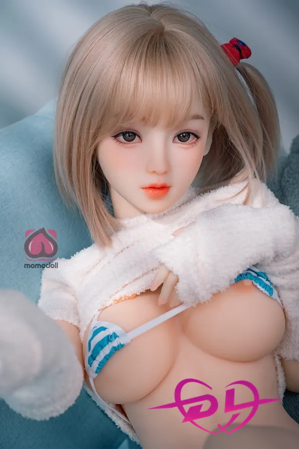 Yukiho H024-B MOMODOLL かわいい ラブドール  人形 146cm 巨乳 エッチ ドール TPE製 等身 大 リアル セックス 人形