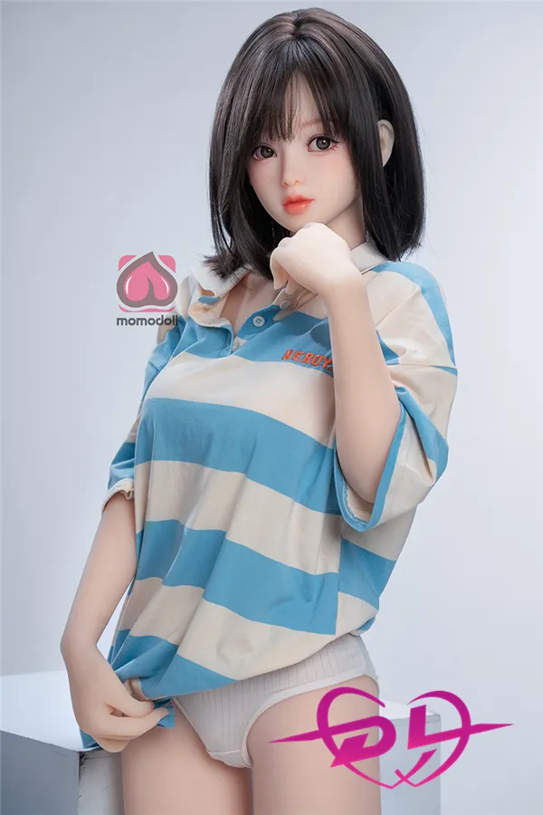 リアルMOMODOLL 雪穂
