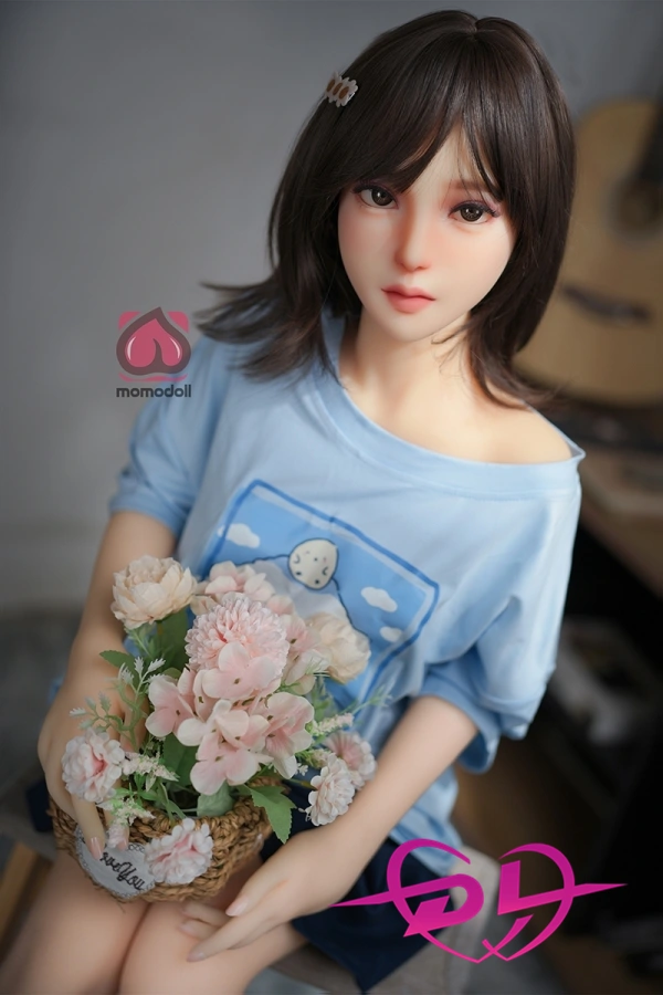 MOMO Doll #H030-A