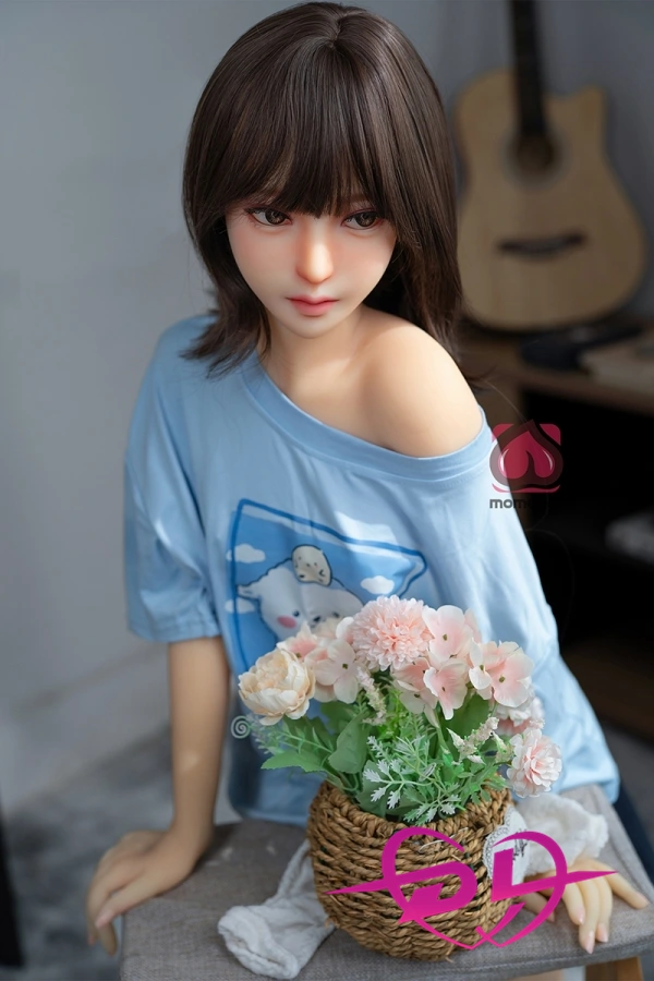 セックスドール MOMO Doll #H030-A 月奈