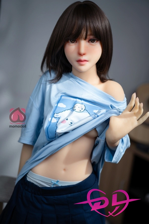 MOMO Doll #H030-A 月奈 ラブドール