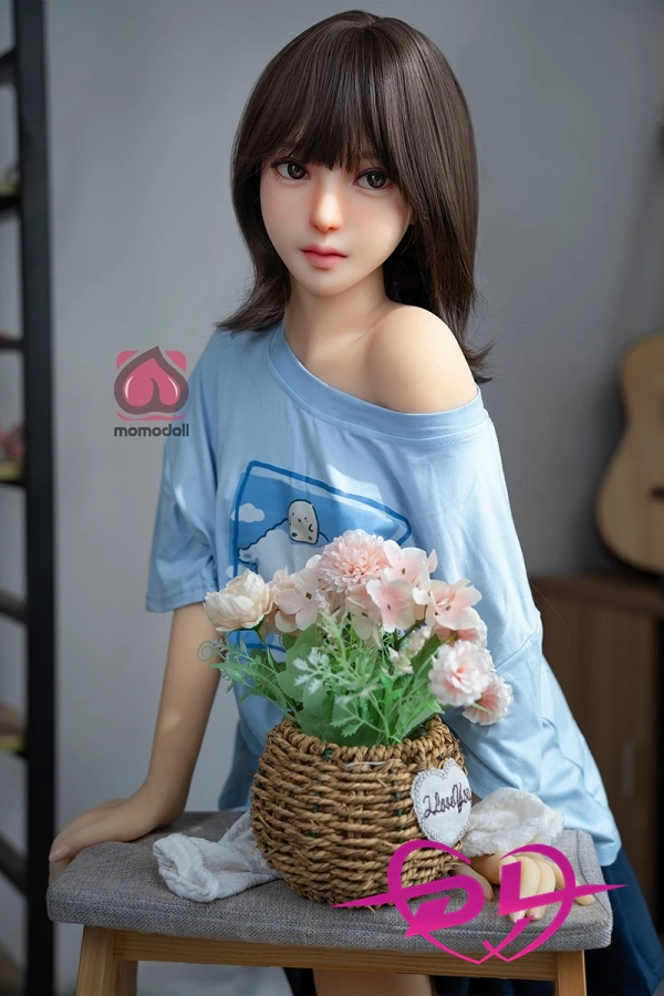 MOMO Doll #H030-A 月奈 リアルドール