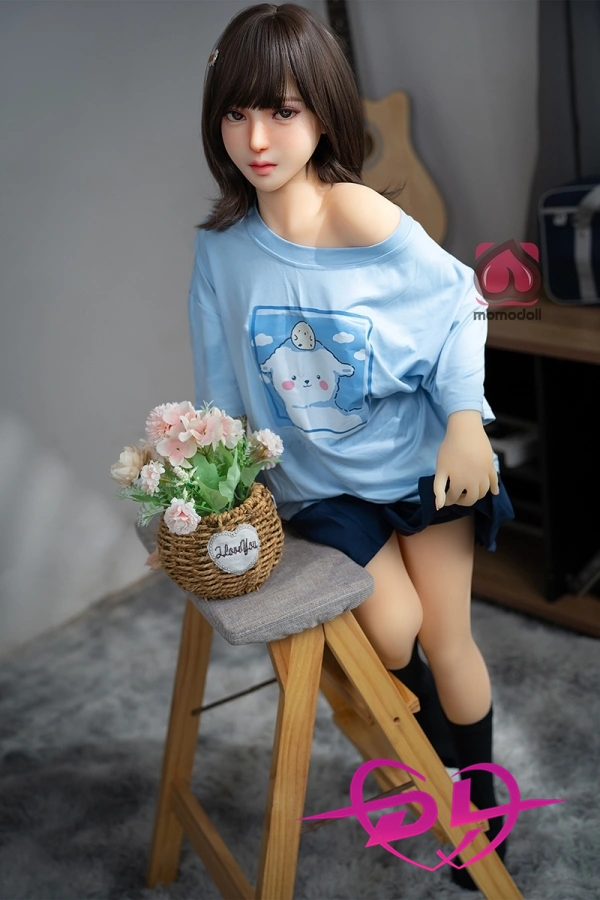 アダルトドール MOMO Doll #H030-A 月奈