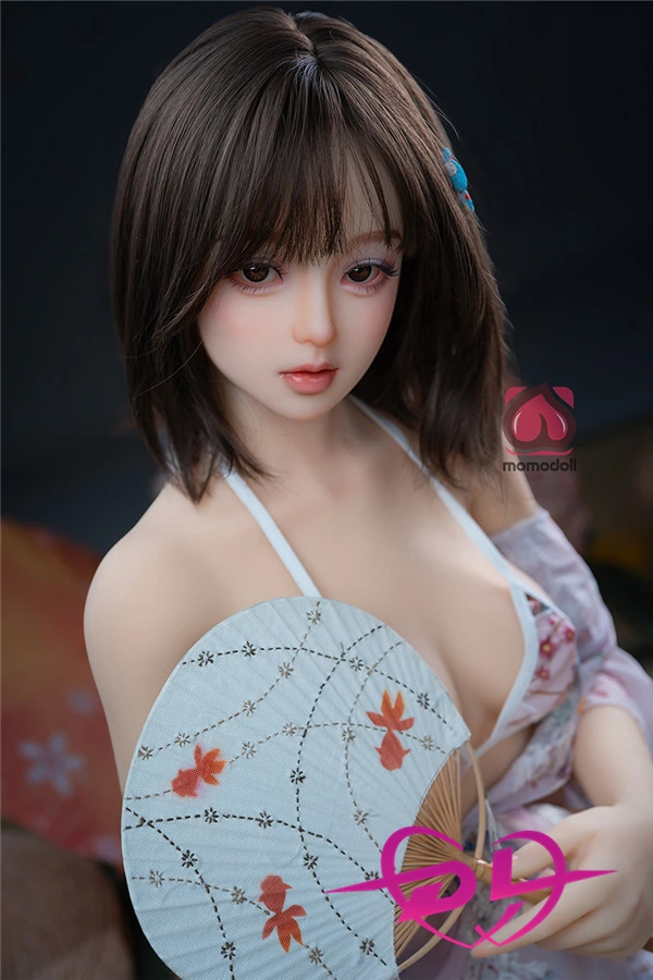 霜花  人形 ラブドール MOMO