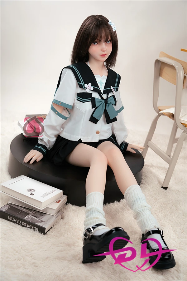 偉い ラブドール たき 大人しい