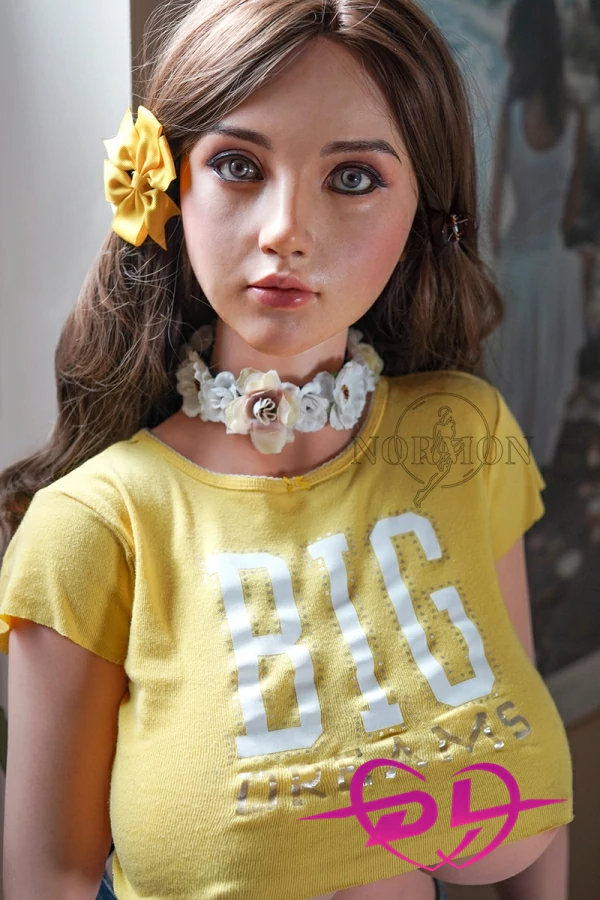 ラブドール 最 高級 Normon Doll Fanny