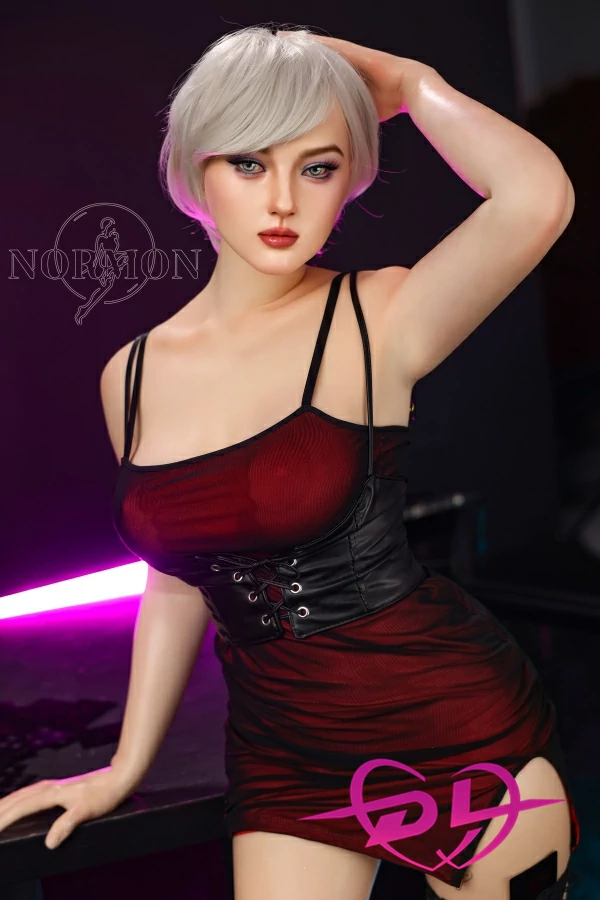 165cmB リアル ドール normon doll