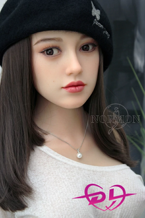 alt="アダルト ラブドール Normon Doll Yan"