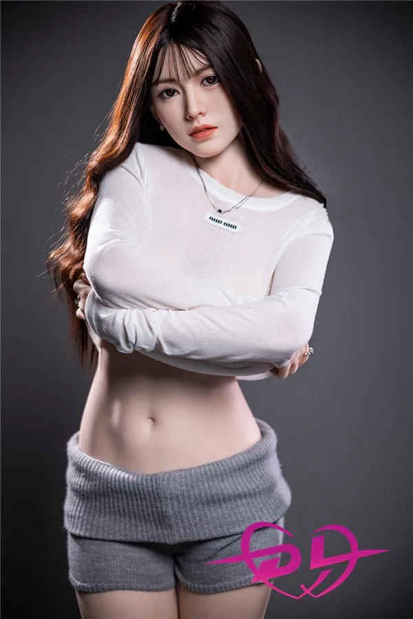 Starpery Nina 171cm D cup 綺麗アダルト ラブドール アジアン系 等身 大 シリコン ダッチワイフ巨乳 セックス リアル 人形