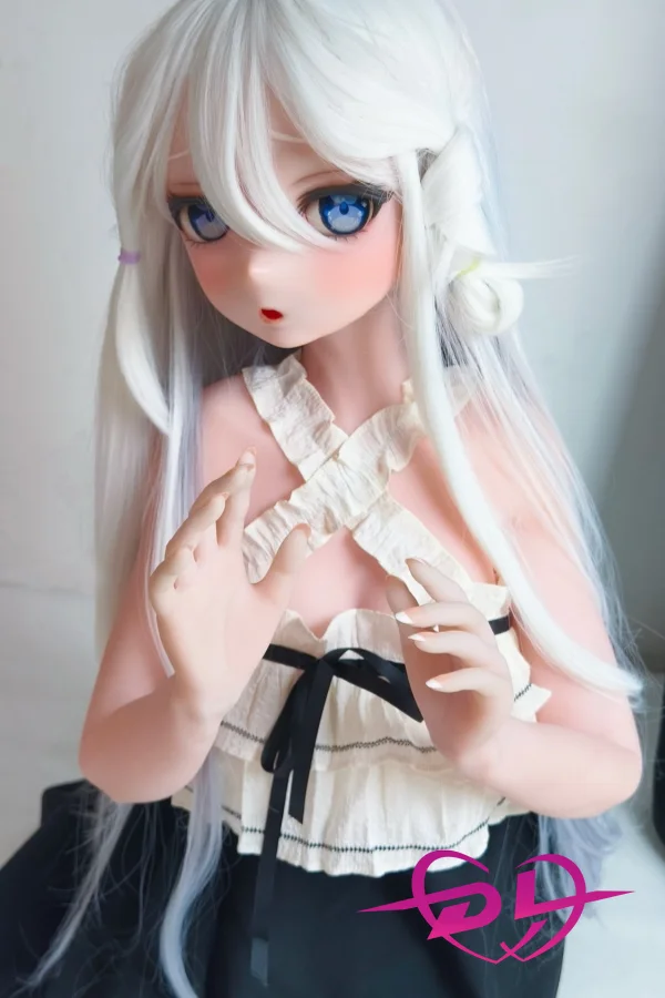 マンガン色気 ダッチワイフ