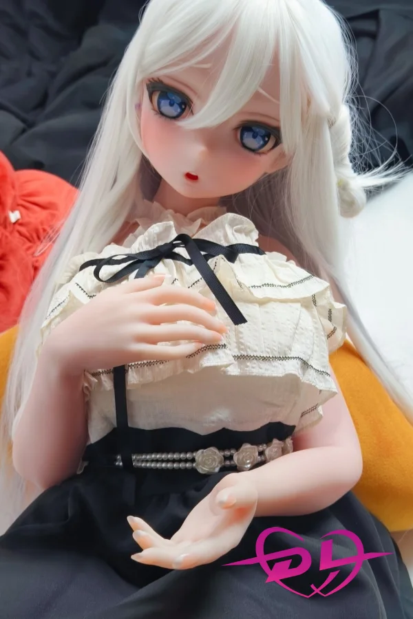  二次元 ラブドール 我妻真由美