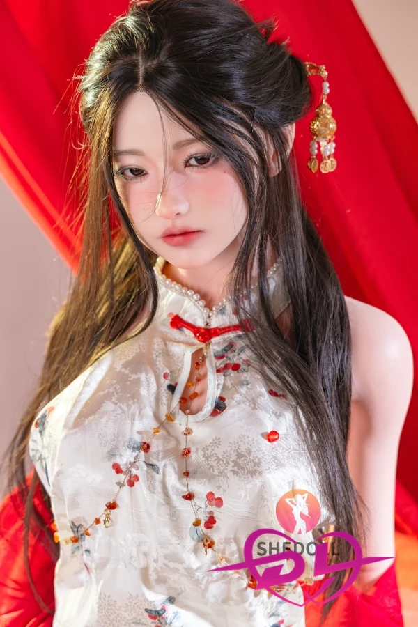 綺麗アダルト SHEDOLL 苏星冉 