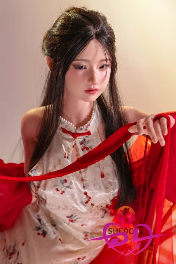 中国 ラブドール 苏星冉