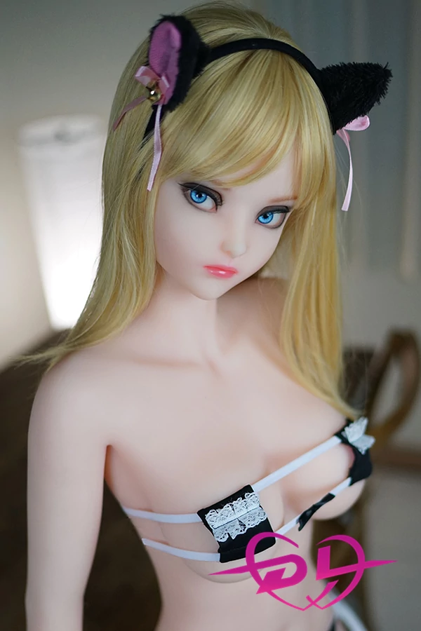 Lazuli 145cm TPE製 Dollhouse168 上質な綺麗なお顔ラブドール